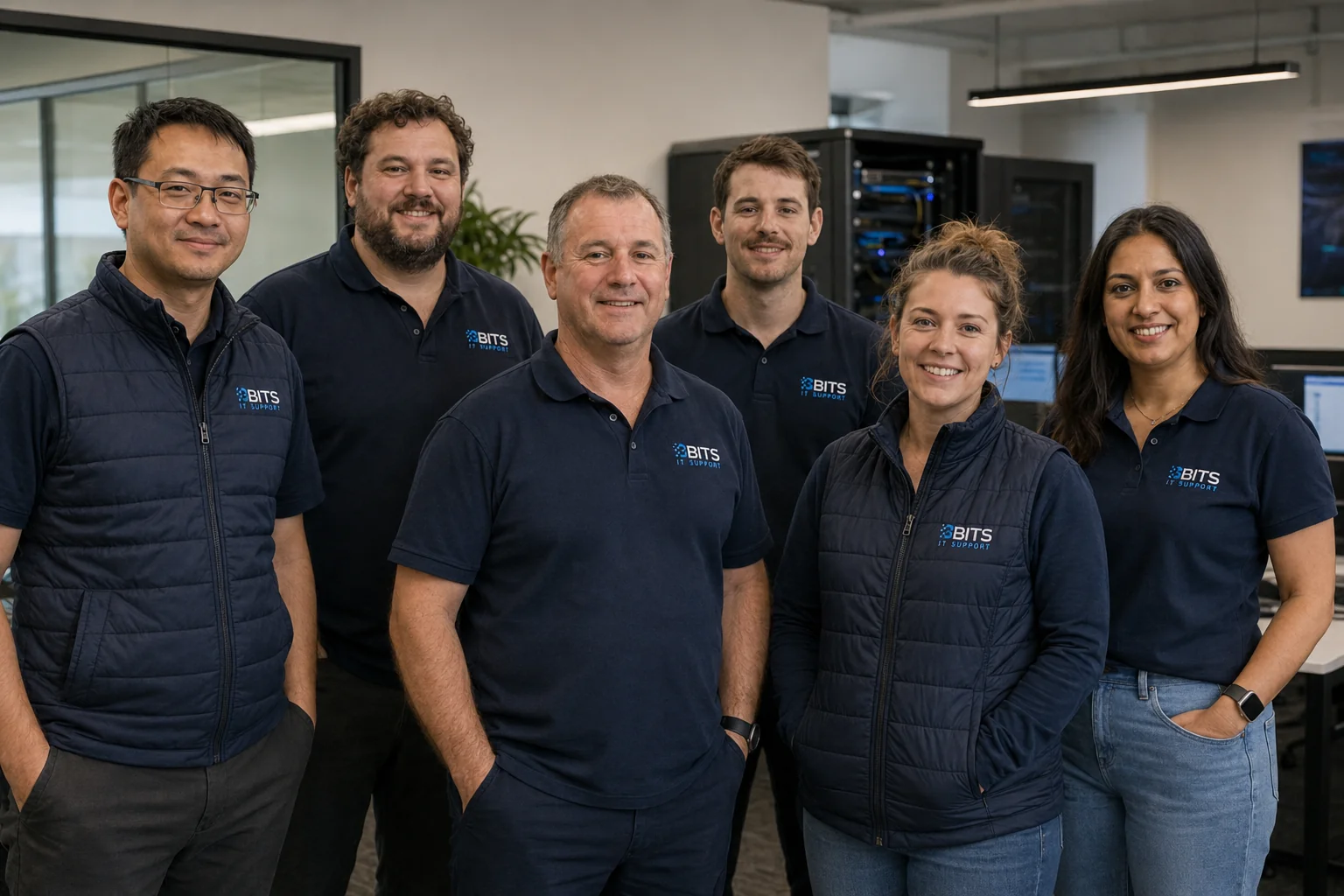 Managed IT Support vs Internal IT Staff